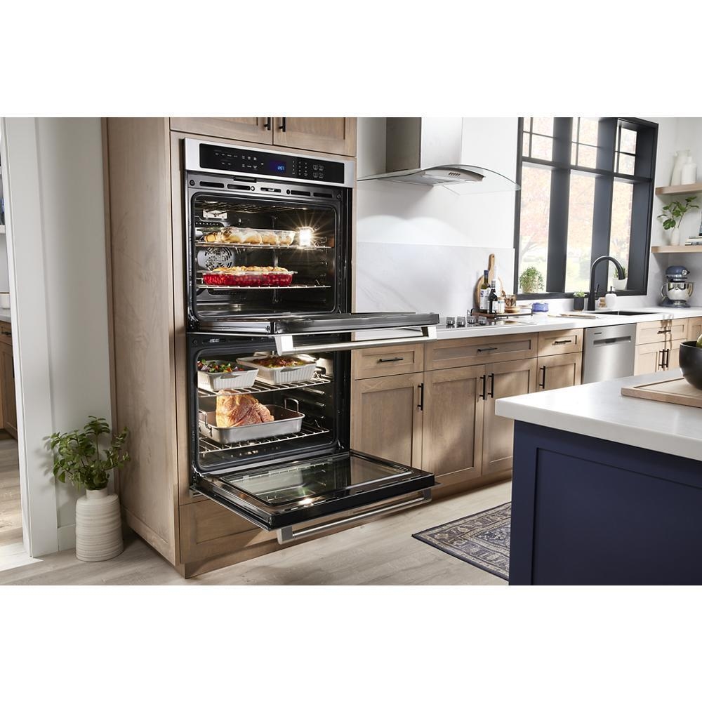 Maytag Double Wall Electric Oven