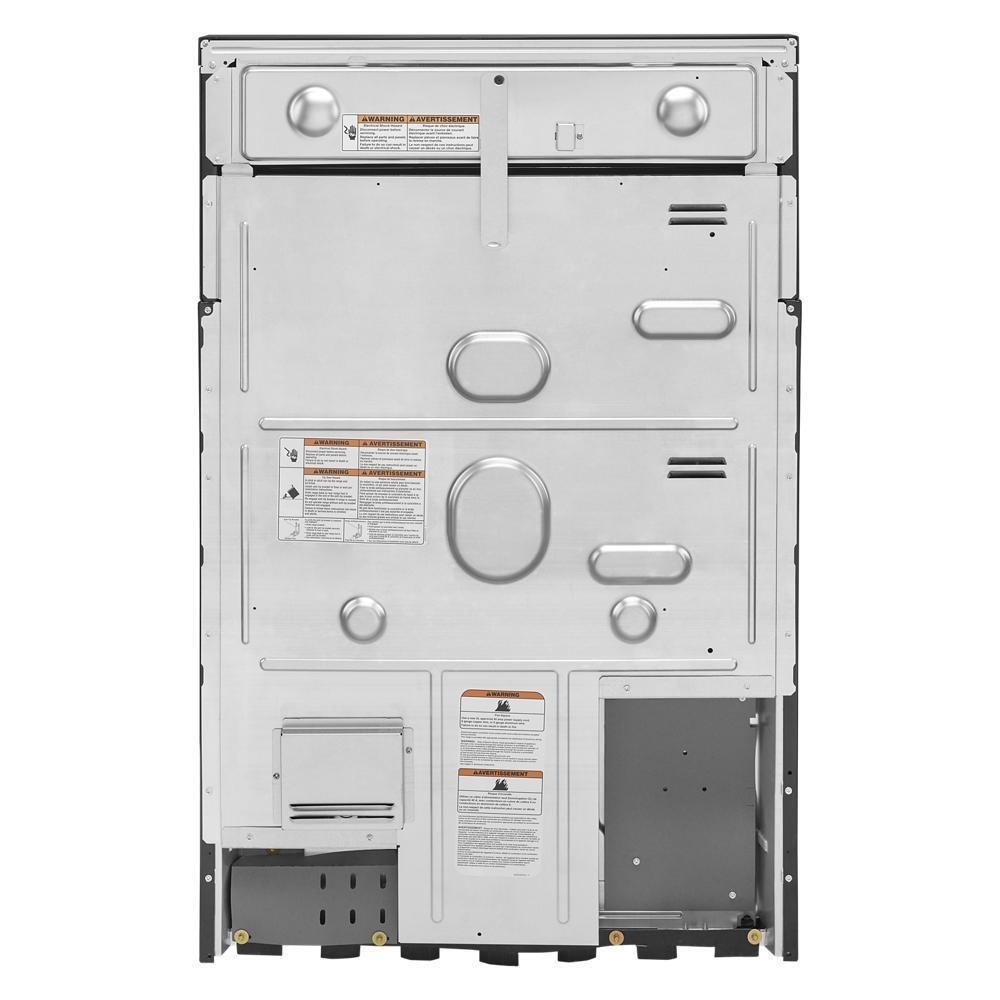 KitchenAid Electric Ranges KitchenAid Freestanding Electric Range