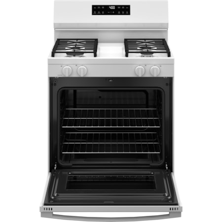 30&quot; Free Standing Gas Range