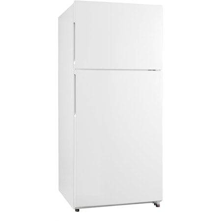 Top Freezer Freestanding Refrigerator