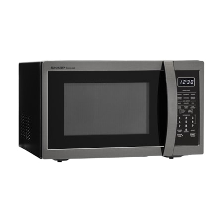 Countertop Microwave