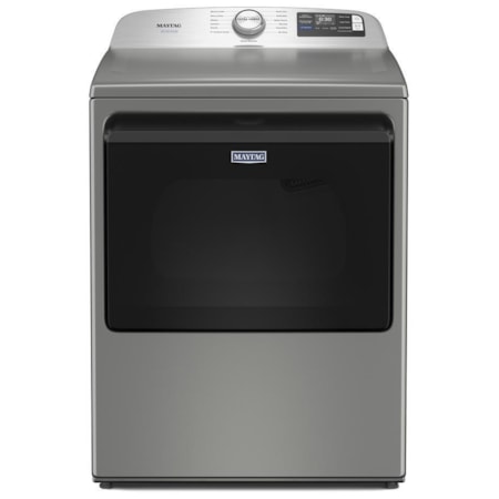 Top Load Matching Electric Dryer