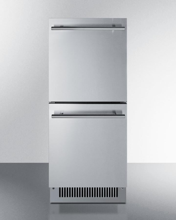 Refrigerated Drawer