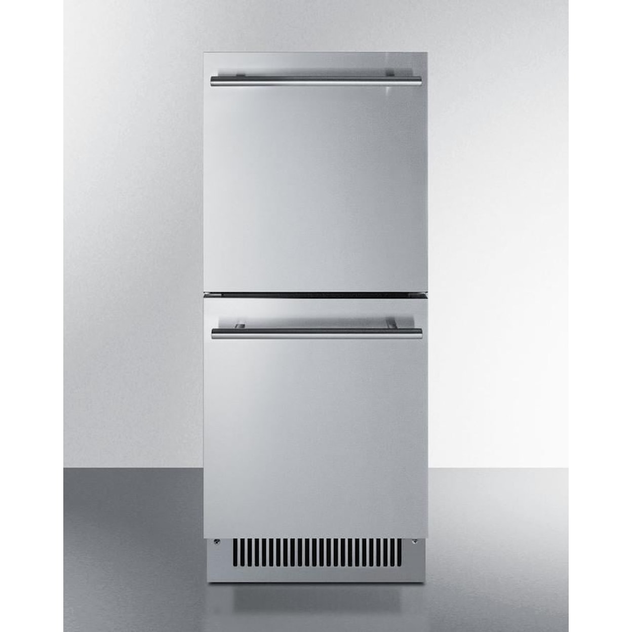 Summit Refrigerators Refrigerator