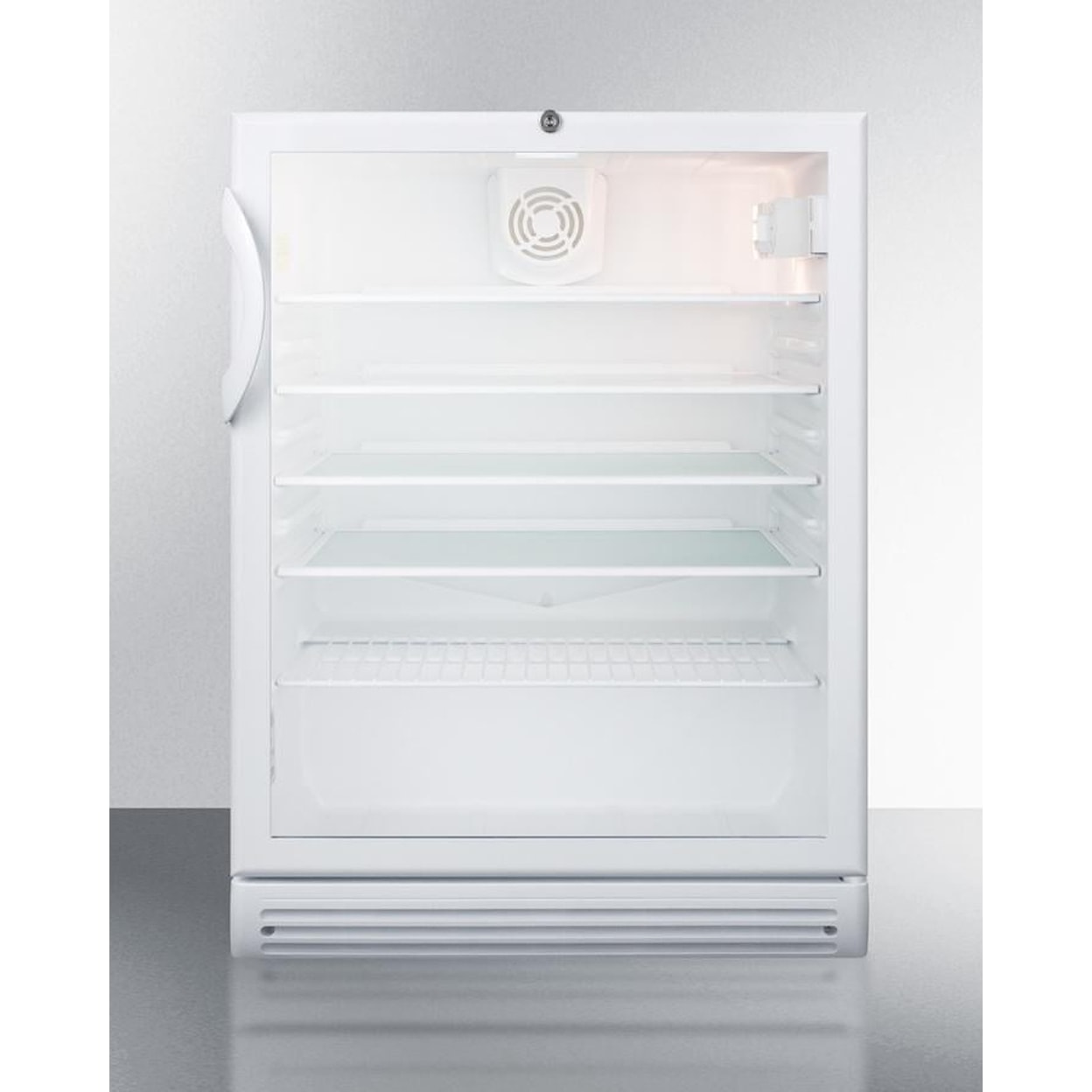 Summit Refrigerators Specialty Refrigerator