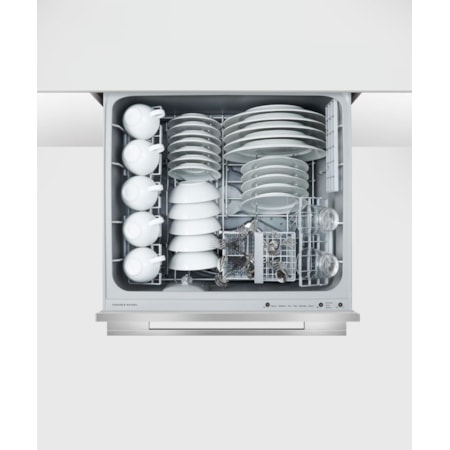 Fisher and Paykel Dishwasher