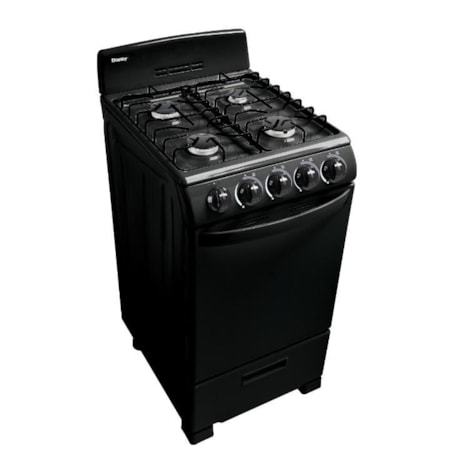 20&quot; Free Standing Gas Range