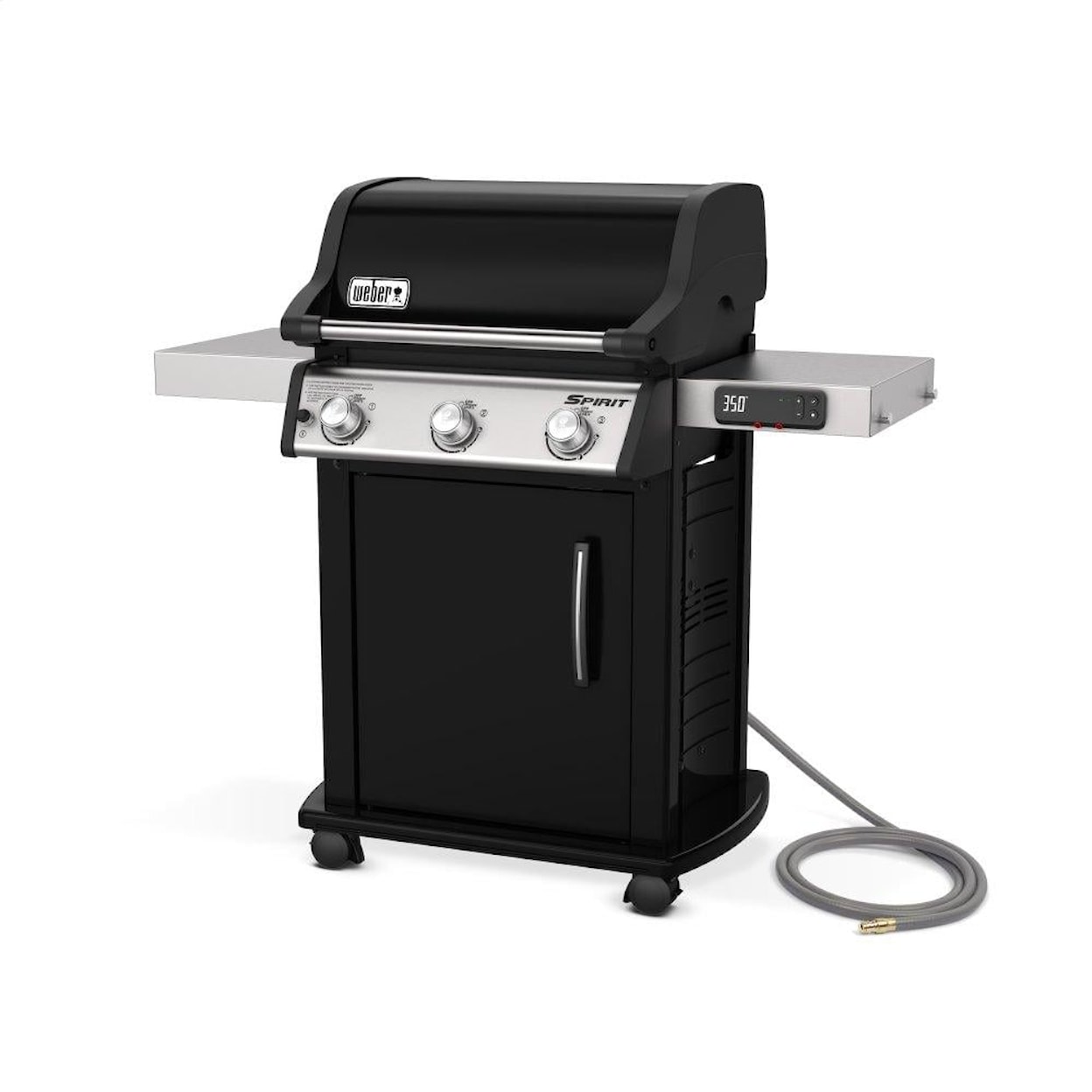 Weber Grills Barbeques Natural Gas Bbq