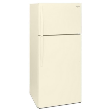 Top Freezer Freestanding Refrigerator