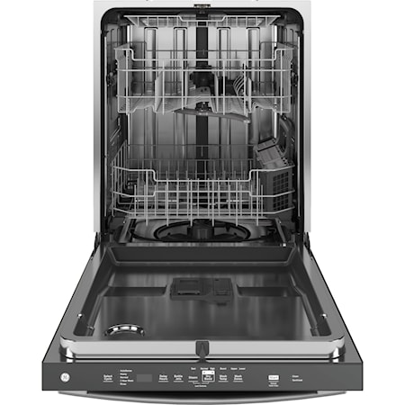 Built In Dishwasher