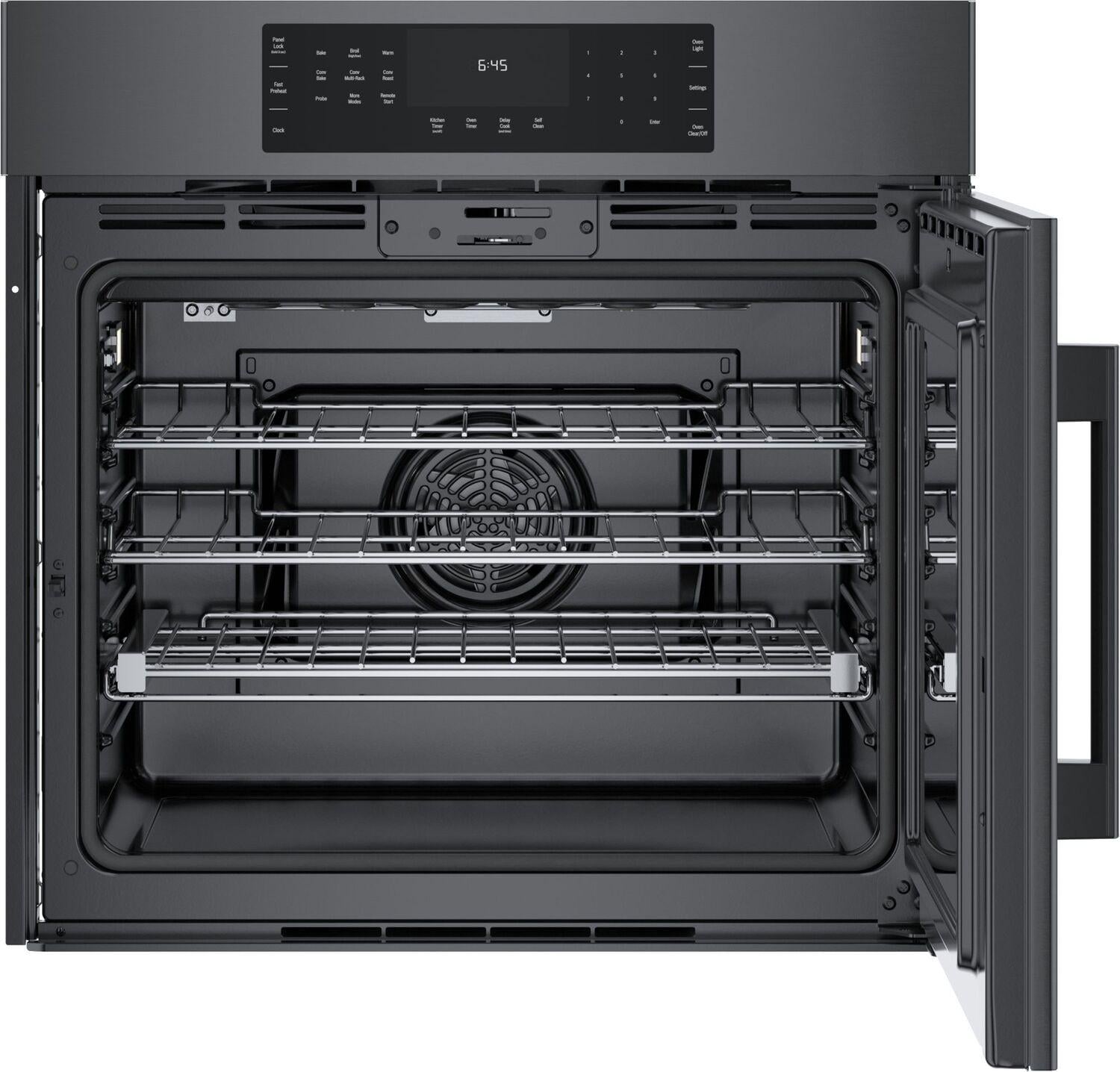 Bosch Single Wall Electric Oven