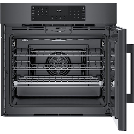 Bosch Single Wall Electric Oven