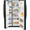 GE Appliances Refrigerators Refrigerator