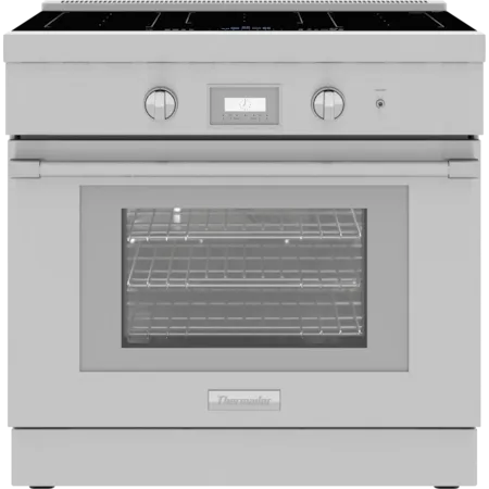 Freestanding Smoothtop Electric Range