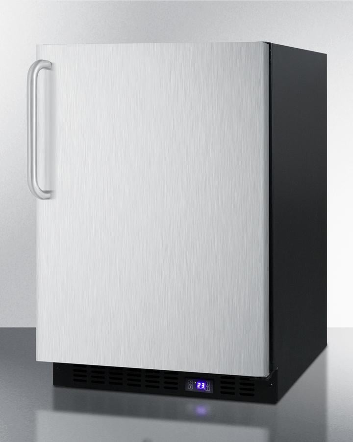 Compact Refrigerator