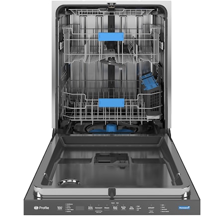 Built In Dishwasher