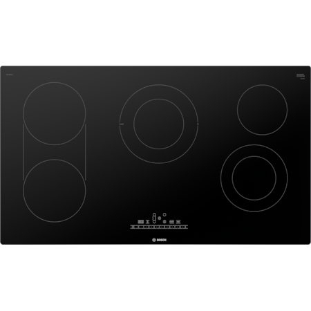 Cooktops (Electric)