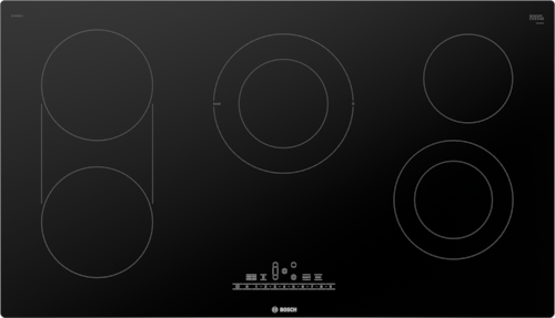 800 Series, Electric Hob, 36, Surface Mount Without Frame