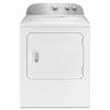 Whirlpool Laundry Top Load Matching Gas Dryer