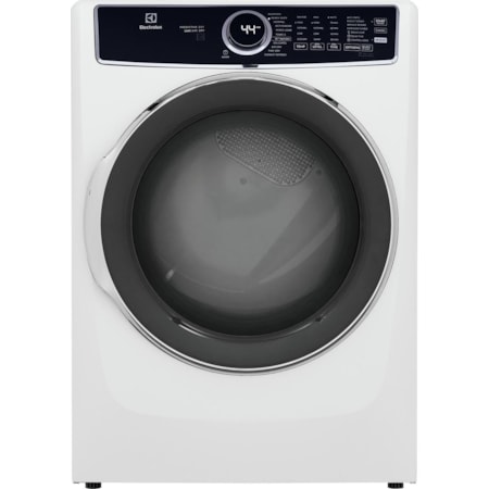 Electrolux Front Load Gas Dryer