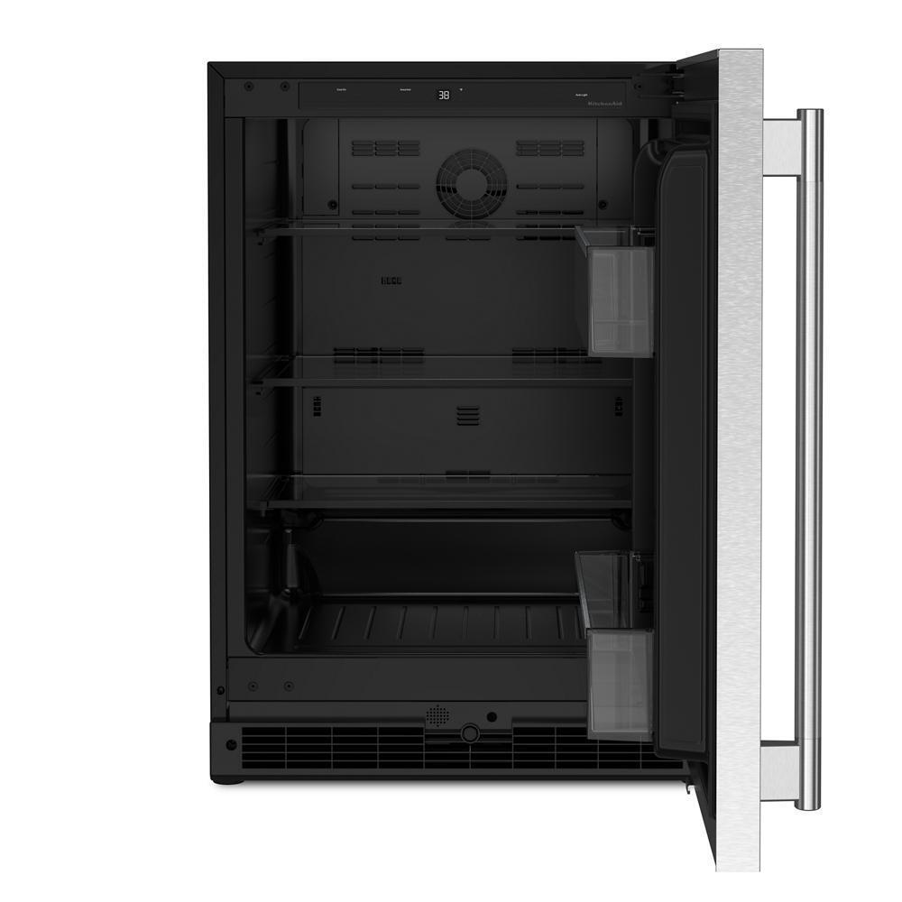 Compact Refrigerator
