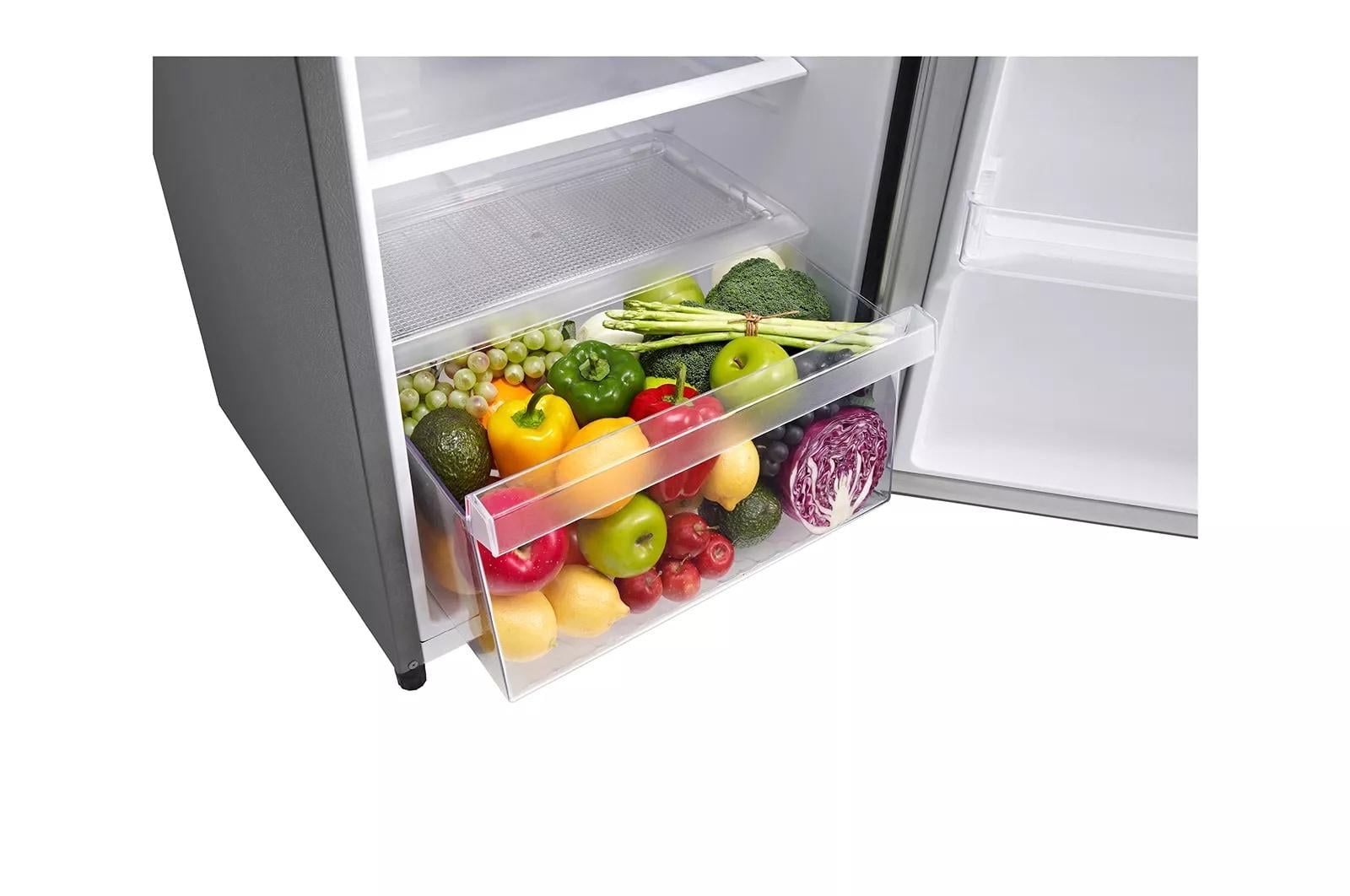 LG Refrigerators LG Appliances Freestanding Refrigerator