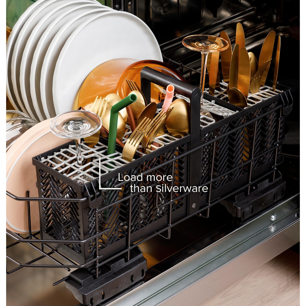 Café Dishwashers Built In Dishwasher