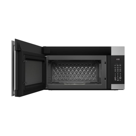 Sharp Appliances Over-the-Range Microwave