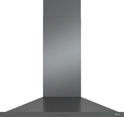 Anzio Wall, 30In, Black Ss, Led, 600 Cfm W/Act