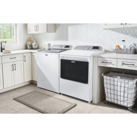 Maytag Traditional Top Load Washer