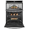 Whirlpool Electric Ranges Electric Oven And Microwave Combo