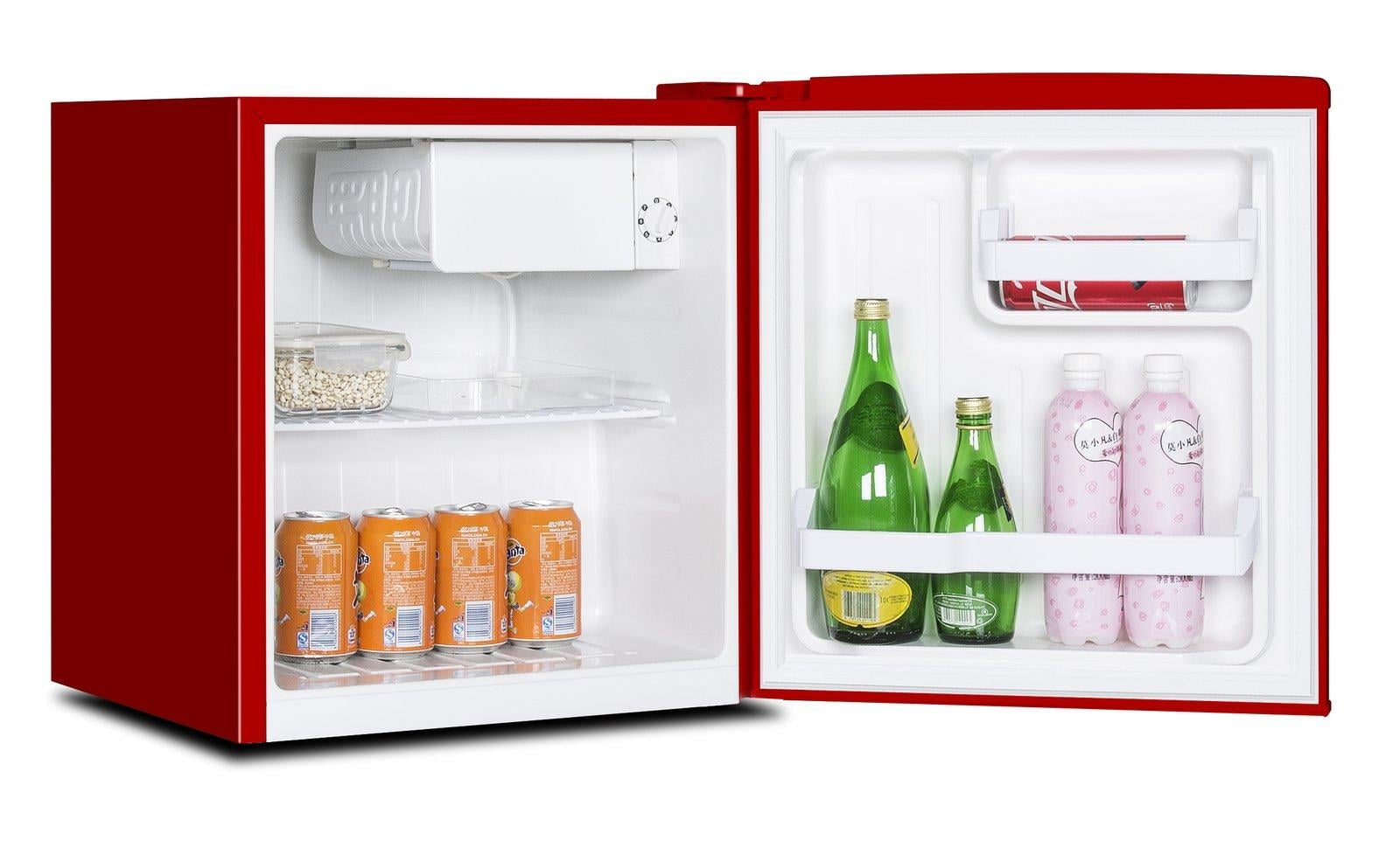 Compact Refrigerator