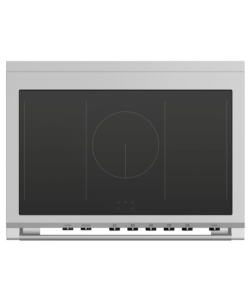 Freestanding Smoothtop Electric Range