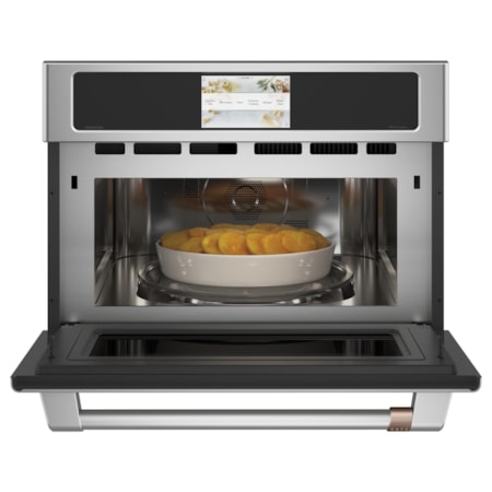 Single Wall Electric Oven