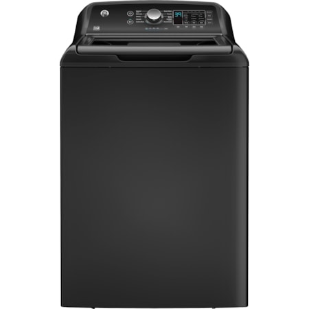 Traditional Top Load Washer