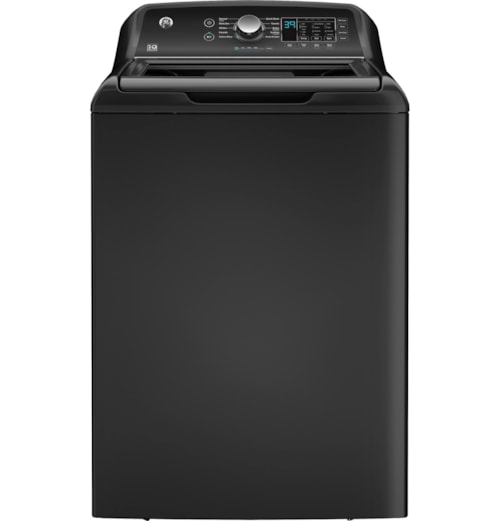 Ge® 4.5 Cu. Ft. Capacity Washer With Water Level Control