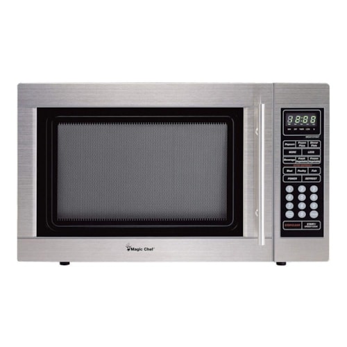 1.3 Cu. Ft. Countertop Microwave Oven
