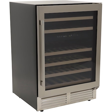 Refrigerator - Wine Cooler