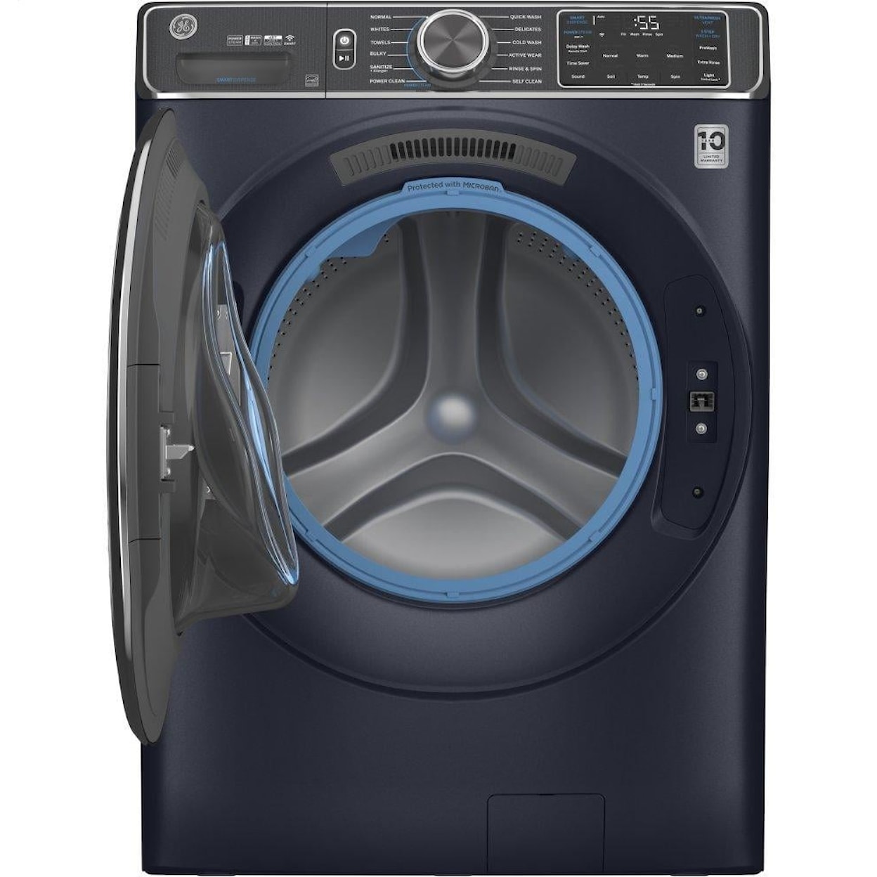 GE Appliances Washers (Canada) Front Load Washer