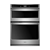 Whirlpool Electric Ranges Electric Oven And Microwave Combo