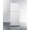 Summit Refrigerators Refrigerator