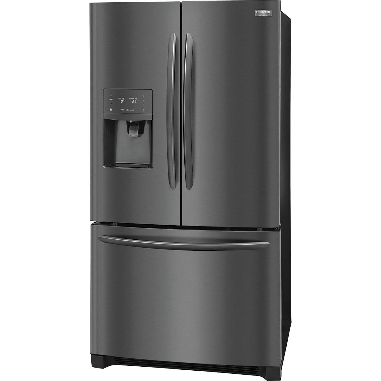 Frigidaire Refrigerators French Door Freestanding Refrigerator