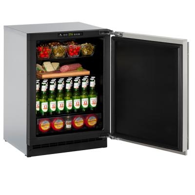 Compact Refrigerator