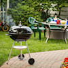 Weber Grills Barbeques Charcoal Bbq