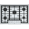 Bosch Gas Ranges Cooktop