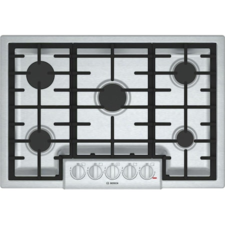 Cooktops (gas)