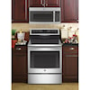 GE Appliances Microwave Microwave