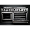 Capital Gas Ranges 36" And Larger Free Standing Gas Range