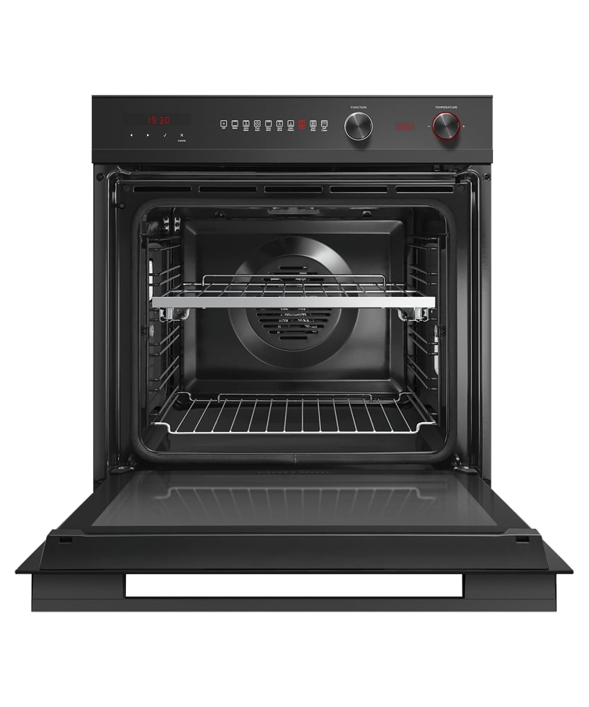 Single Wall Electric Oven
