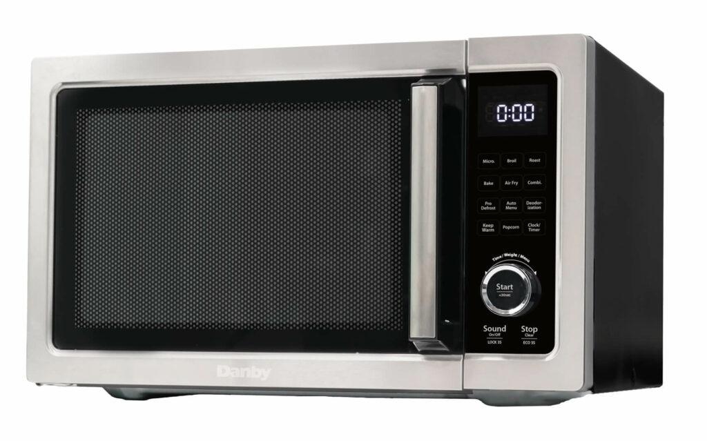Danby Microwave Countertop Microwave